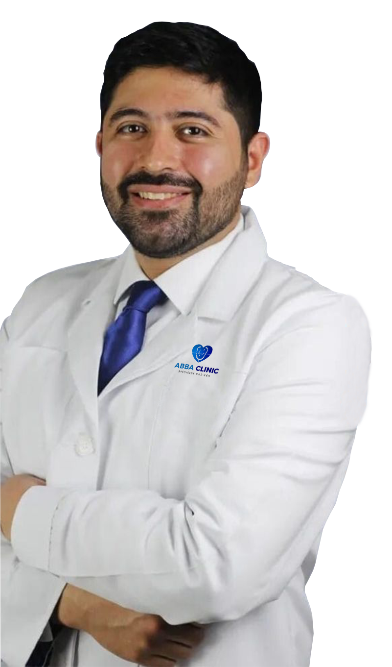 Dr. Gustavo Alemán Arjona Ortopedia medico