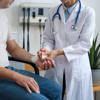 Clinica cerca de mi, doctor de confianza