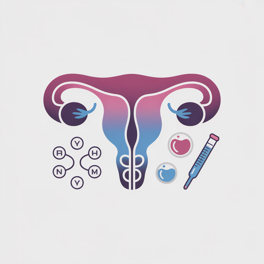 Estudios hormonales y marcadores: función tiroidea, perfiles hormonales y pruebas de fertilidad en laboratorio clínico en Panamá