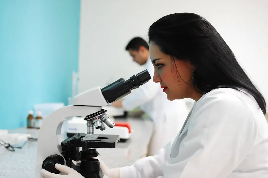 laboratorio clínico en mañanitas Panamá